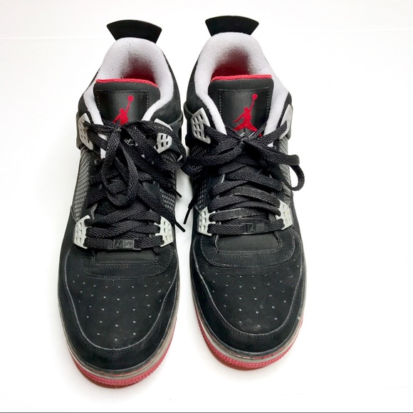 Jordan Shoes Nike Air Jordan Force Iv Ajf 4 Shoes Poshmark